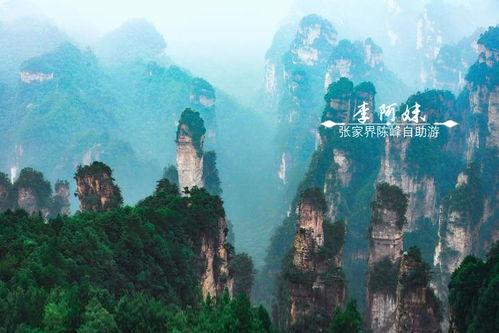 张家界跟团爆料视频播放,真实体验曝光,带你领略自然奇观背后的故事 第2张 张家界跟团爆料视频播放,真实体验曝光,带你领略自然奇观背后的故事 第2张